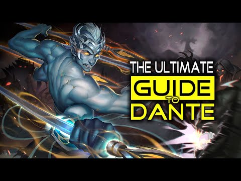 You are currently viewing Hero Wars Dante | Hero Wars Guide
