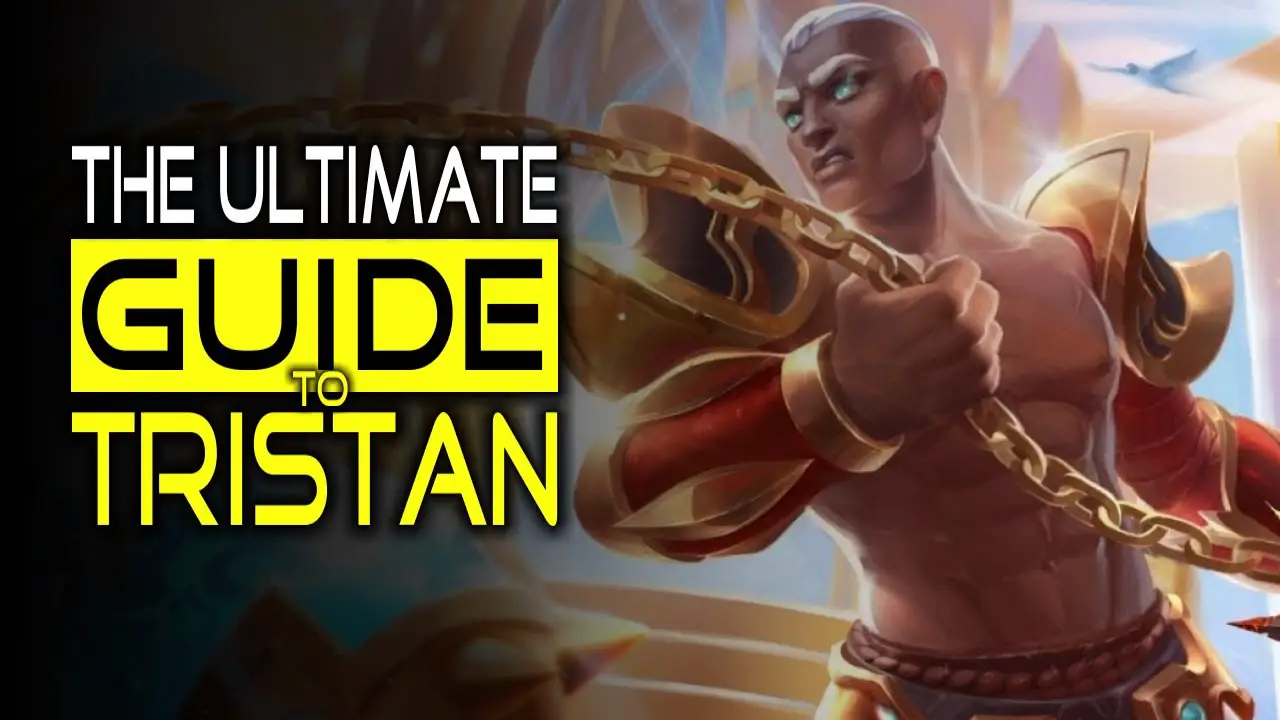 You are currently viewing Hero Wars Tristan Guide