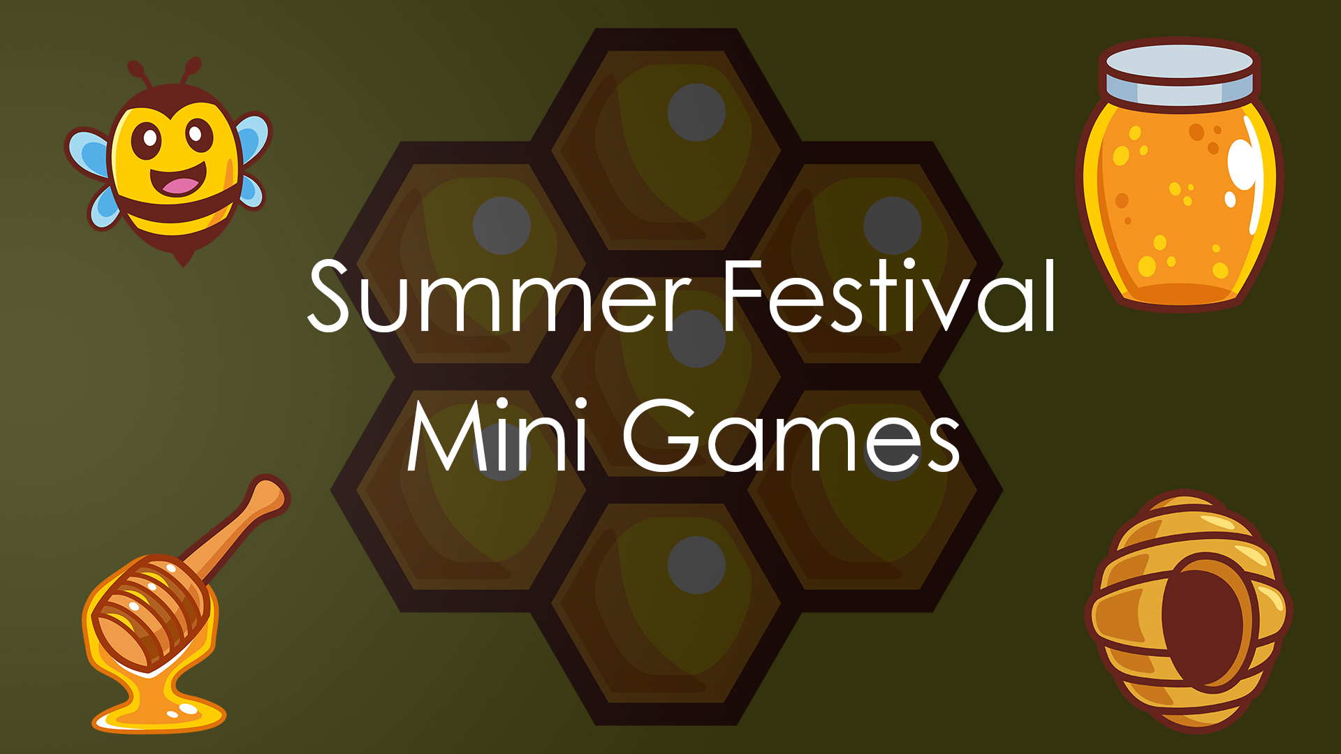 You are currently viewing Hero Wars Summer Festival Mini Game 2022