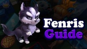 Read more about the article Hero Wars Fenris Guide: Mastering the Art of Blinding Chaos