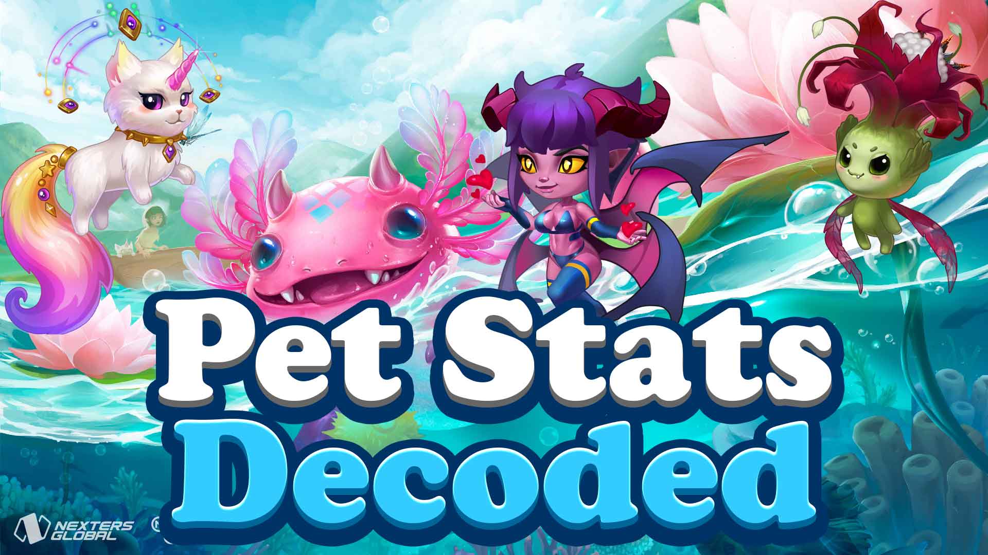 You are currently viewing Hero Wars Pet Stats Decoded