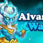 Hero Wars Alvanor’s Stand Against Basic Attacks