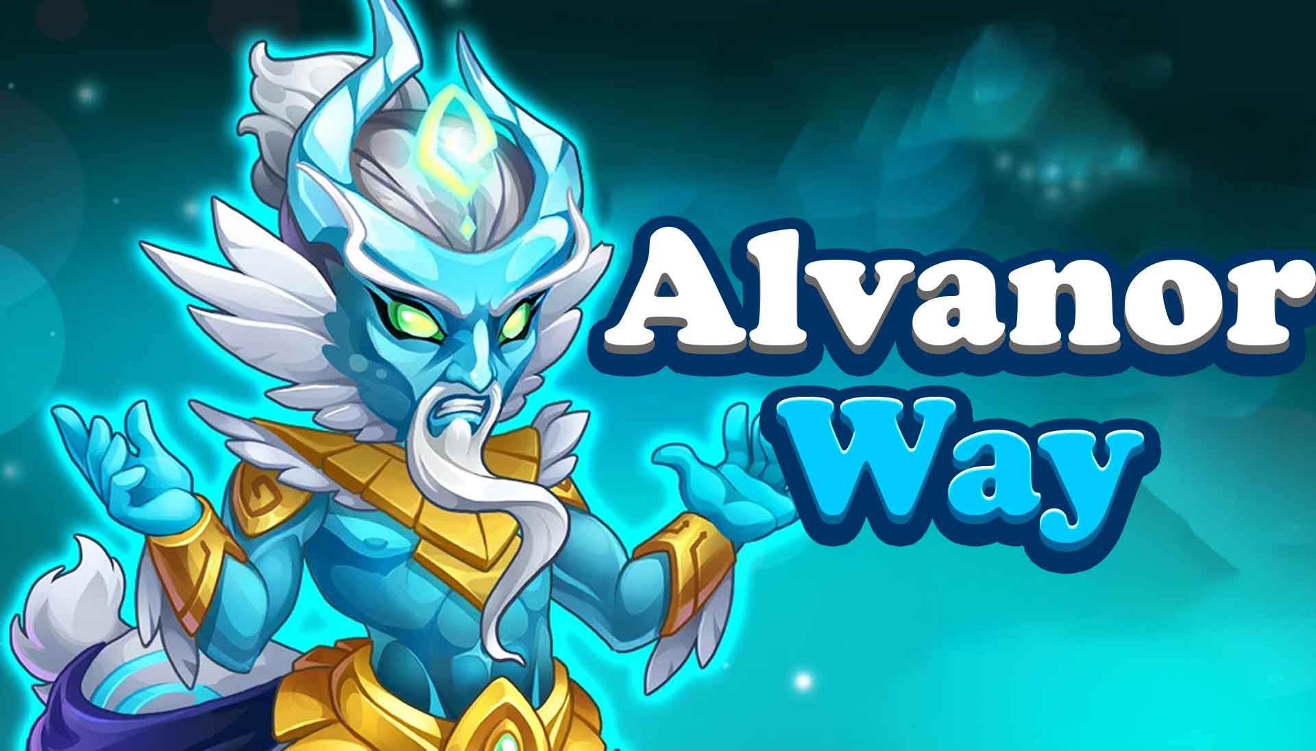 You are currently viewing Hero Wars Alvanor’s Stand Against Basic Attacks
