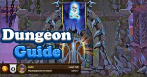 Read more about the article Hero Wars Dungeon Guide