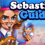 Hero Wars Sebastian Guide