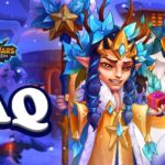 Hero Wars Winterfest FAQ