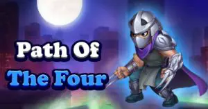 Read more about the article Hero Wars Ninja Event: Path of the Four