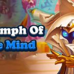 Hero Wars Folio Event: Triumph Of The Mind