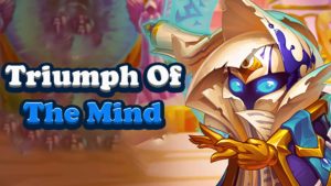 Read more about the article Hero Wars Folio Event: Triumph Of The Mind